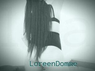 LoreenDomme