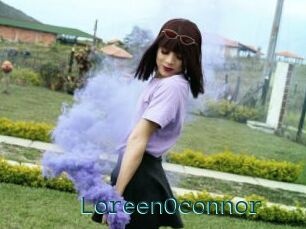 LoreenOconnor