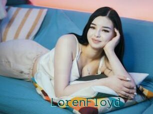LorenFloyd