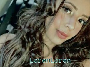 LorenLoren