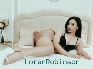 LorenRobinson