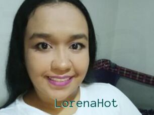 LorenaHot