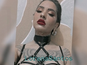 LorenaSantos