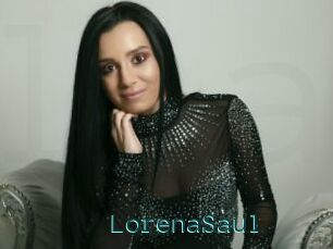LorenaSaul
