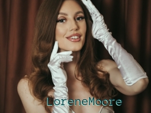 LoreneMoore