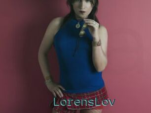 LorensLov