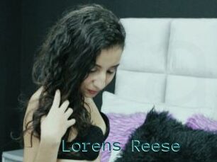 Lorens_Reese