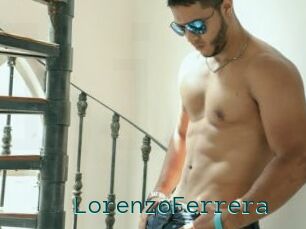 LorenzoFerrera
