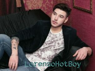 LorenzoHotBoy