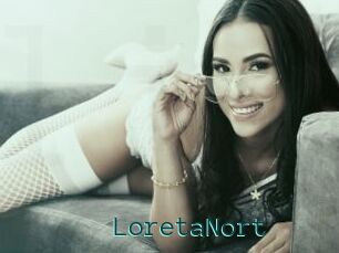 LoretaNort