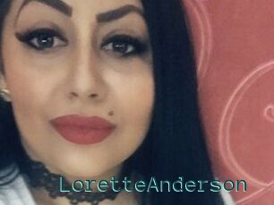 LoretteAnderson