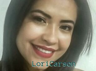 LoriCarson