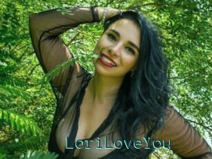 LoriLoveYou