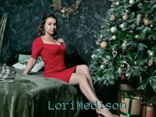 LoriMedison