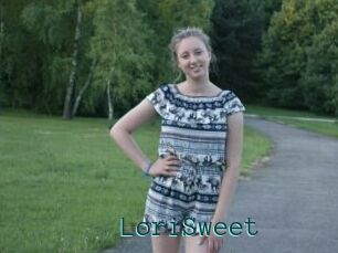 LoriSweet