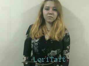 LoriTaft