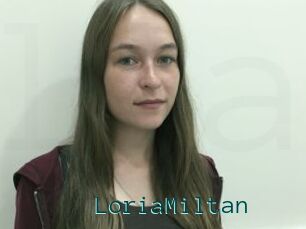 LoriaMiltan