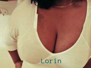 Lorin