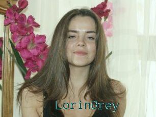 LorinGrey