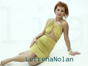 LorrenaNolan