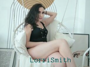 LorriSmith