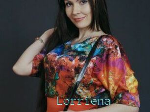 Lorriena
