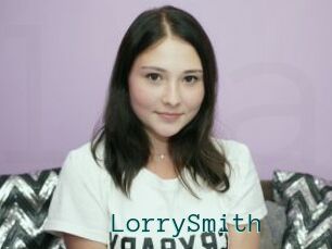 LorrySmith