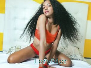 LoryDior