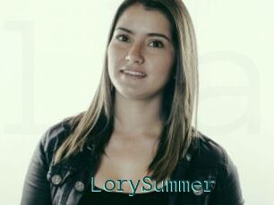 LorySummer