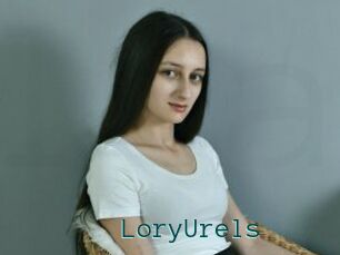 LoryUrels