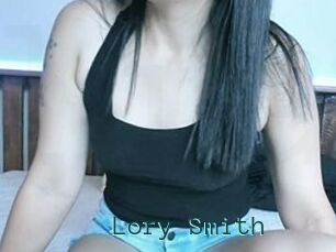 Lory_Smith