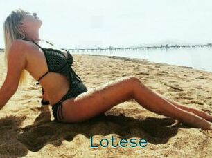 Lotese