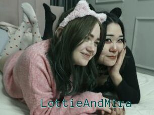 LottieAndMira