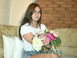 LottieWatts