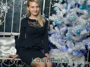 LotusLana