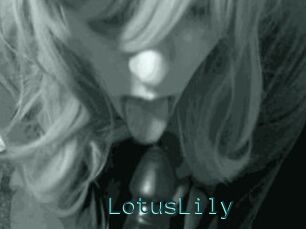 LotusLily