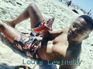 Louis_Lewinsky