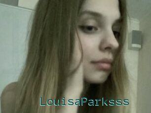 LouisaParksss