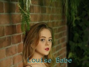Louise_Babe