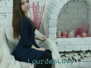 LourdesLove