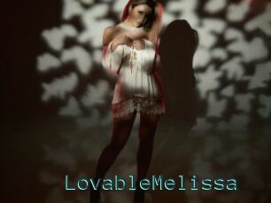 LovableMelissa