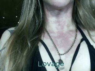 Lovage_