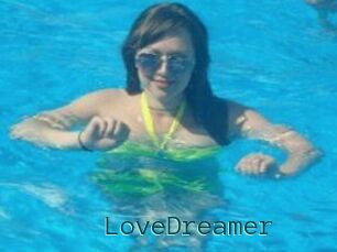 LoveDreamer