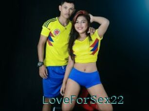 LoveForSex22