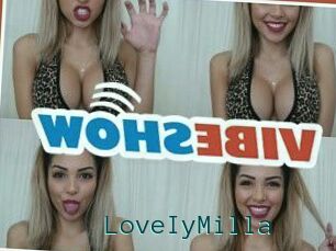 LoveIyMilla