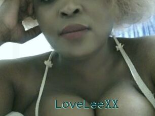 LoveLeeXX