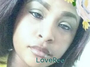LoveRee