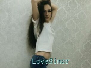 LoveSimor