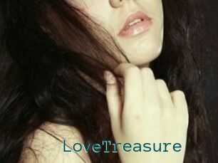 LoveTreasure