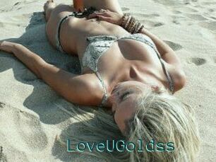 LoveUGoldss